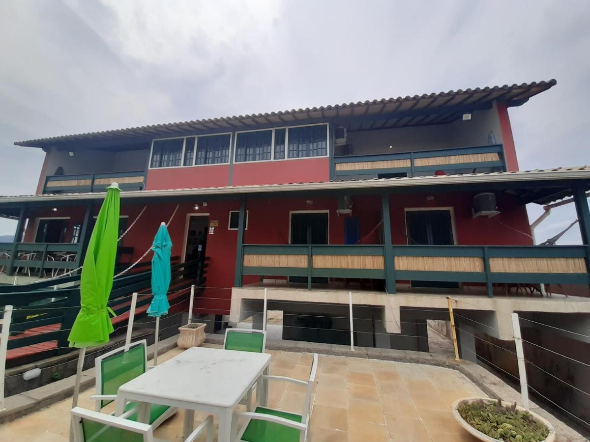 Casarao Da Praia - Itaipuacu, Jardim Atlantico, Marica Exterior foto