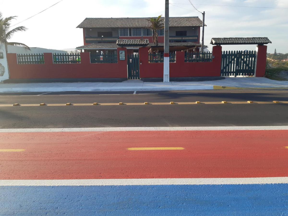 Casarao Da Praia - Itaipuacu, Jardim Atlantico, Marica Exterior foto