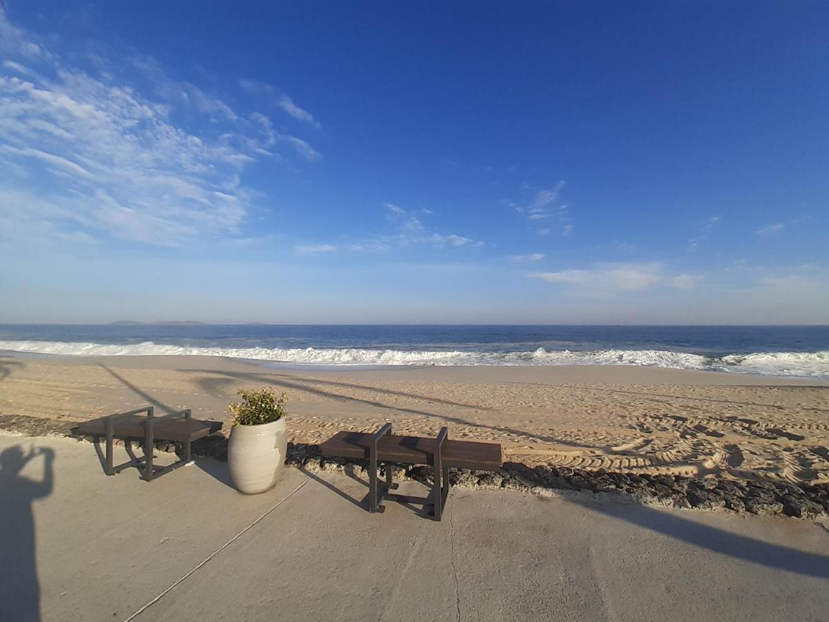 Casarao Da Praia - Itaipuacu, Jardim Atlantico, Marica Exterior foto
