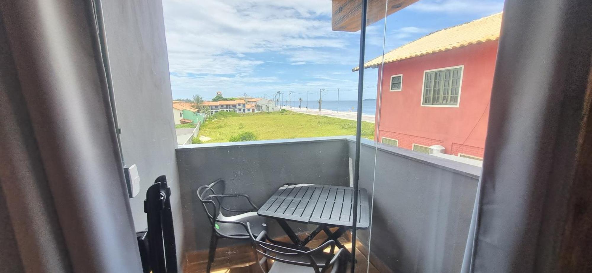 Casarao Da Praia - Itaipuacu, Jardim Atlantico, Marica Exterior foto